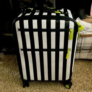 Alice & Olivia x Target Collab Suitcase